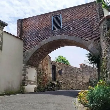 Du Porche 79700 20min Puy Du Fou Appartamento