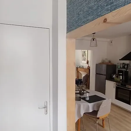 Du Porche 79700 20min Puy Du Fou Appartamento