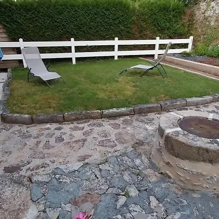 Du Porche 79700 20min Puy Du Fou Mauleon