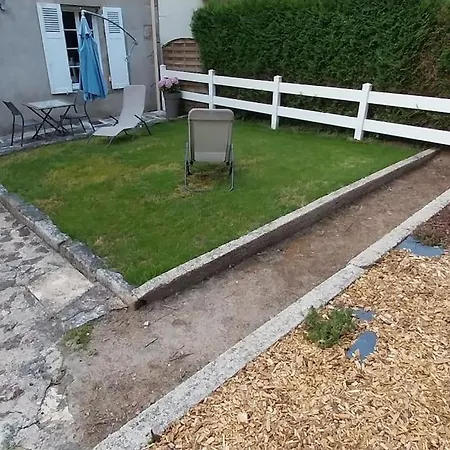 Apartament Du Porche 79700 20min Puy Du Fou *