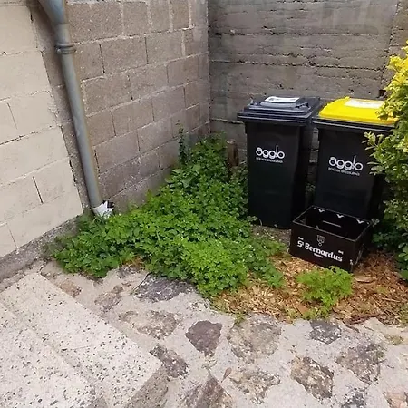 Apartament Du Porche 79700 20min Puy Du Fou Mauleon