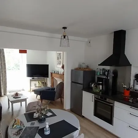 Du Porche 79700 20min Puy Du Fou Apartament Mauleon