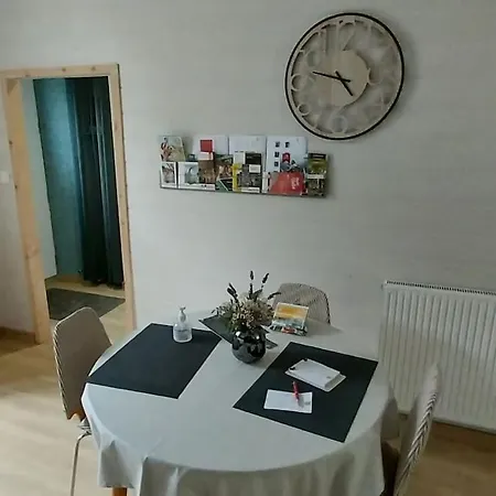 Du Porche 79700 20min Puy Du Fou Appartamento *