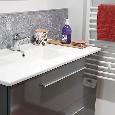 Apartament Du Porche 79700 20min Puy Du Fou