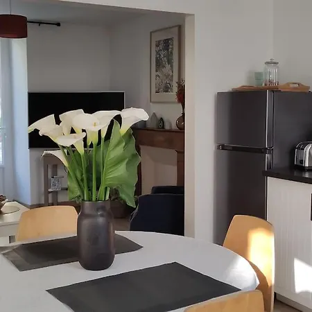 Du Porche 79700 20min Puy Du Fou Appartamento