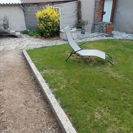 Du Porche 79700 20min Puy Du Fou Apartament