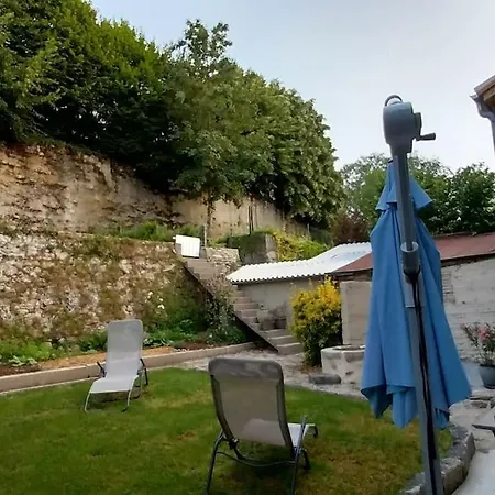 Appartamento Du Porche 79700 20min Puy Du Fou *