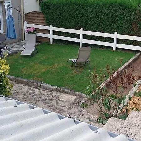 Apartament Du Porche 79700 20min Puy Du Fou *